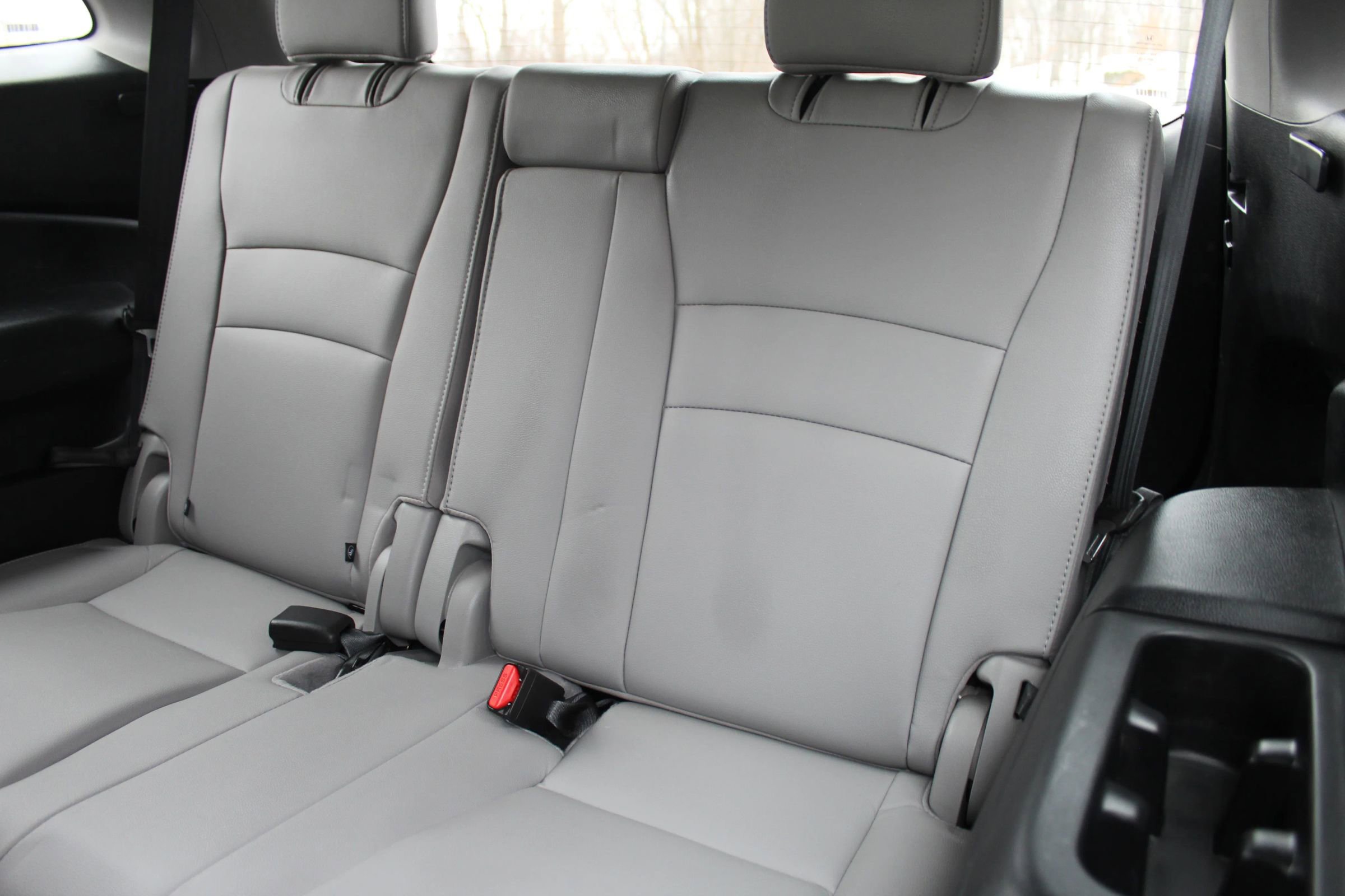 Used 2019 Honda Pilot EX-L image 14