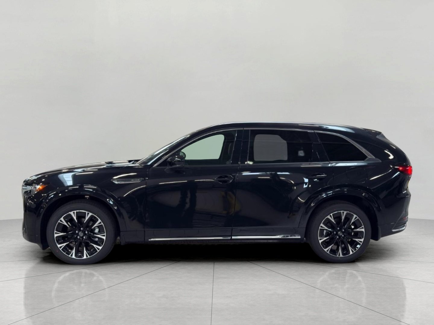 New 2026 MAZDA CX-90 3.3 Turbo S w/ Premium Plus AWD/4WD image 31