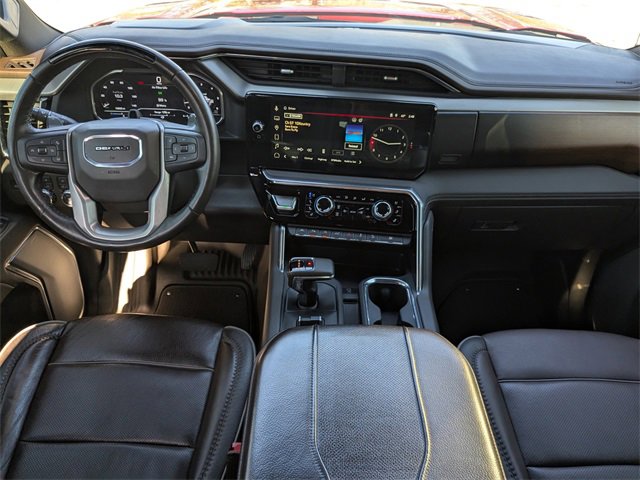 Used 2024 GMC Sierra 1500 Denali image 16