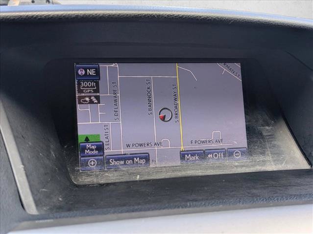 Used 2013 Lexus RX 350 AWD w/ Navigation Pkg image 14