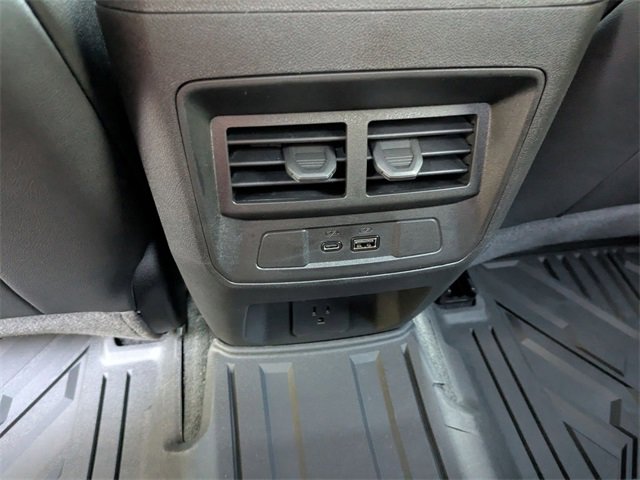 New 2025 Chevrolet Colorado ZR2 w/ Midnight Edition image 26