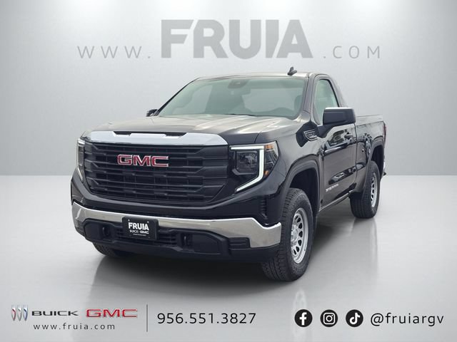 New 2026 GMC Sierra 1500 Pro w/ Pro Value Package AWD/4WD video 1