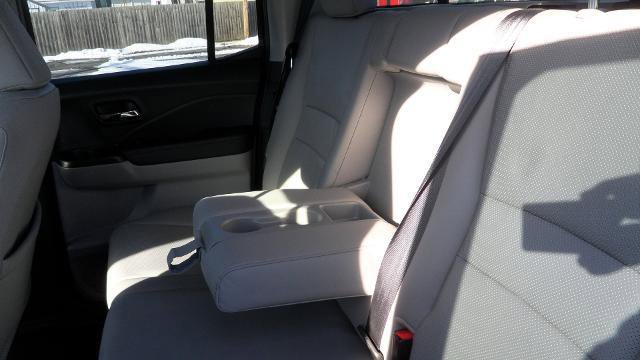 Used 2020 Honda Ridgeline RTL-E image 20