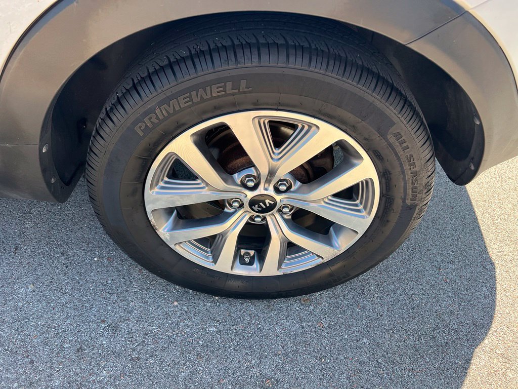 Used 2016 Kia Sportage LX AWD/4WD image 13