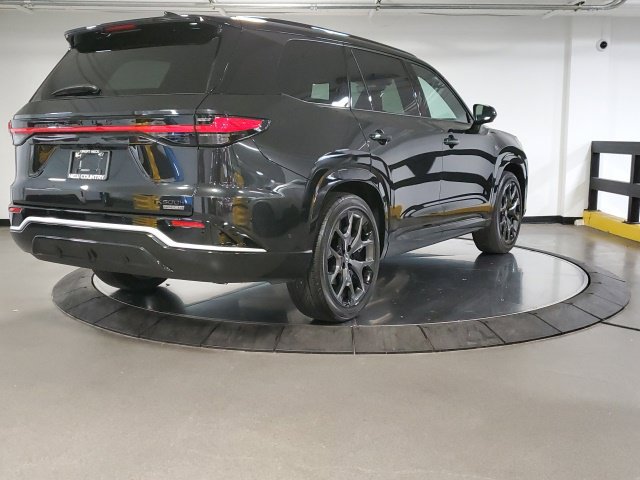 Used 2026 Lexus TX 500h AWD w/ Technology Package image 9