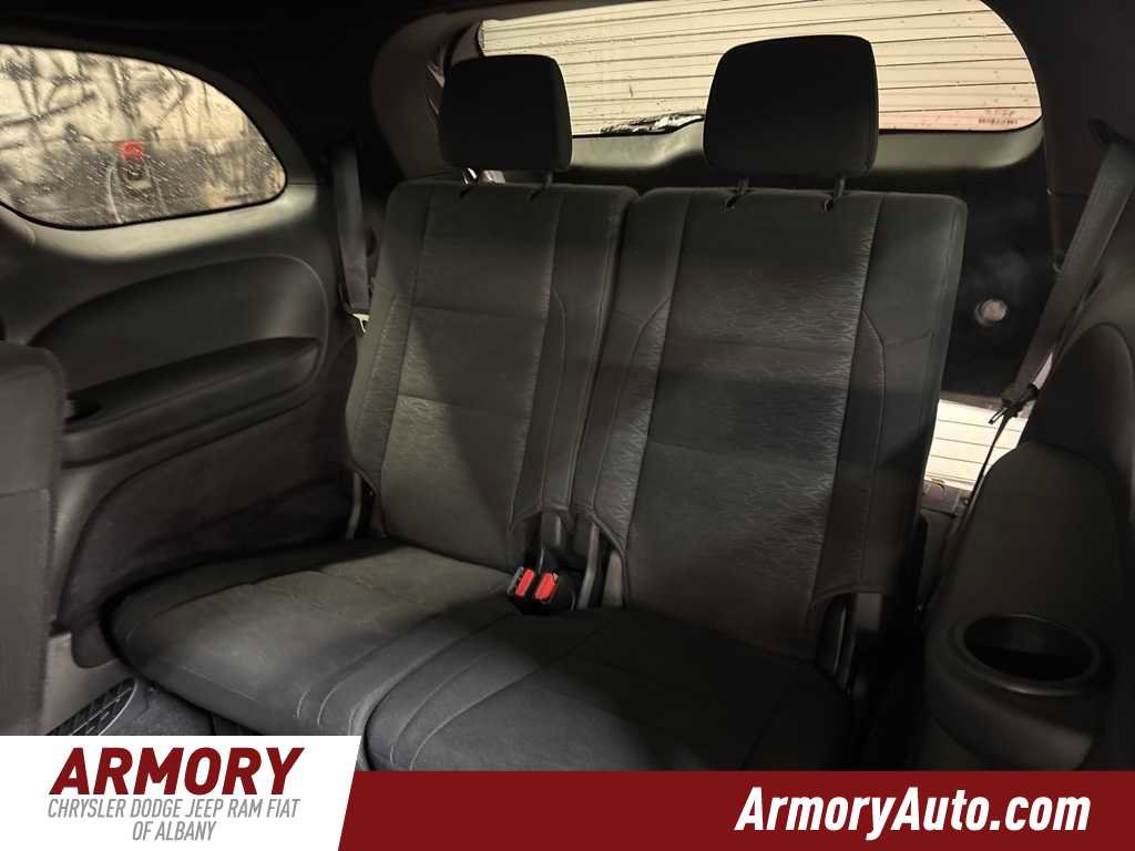 Used 2025 Dodge Durango GT image 28