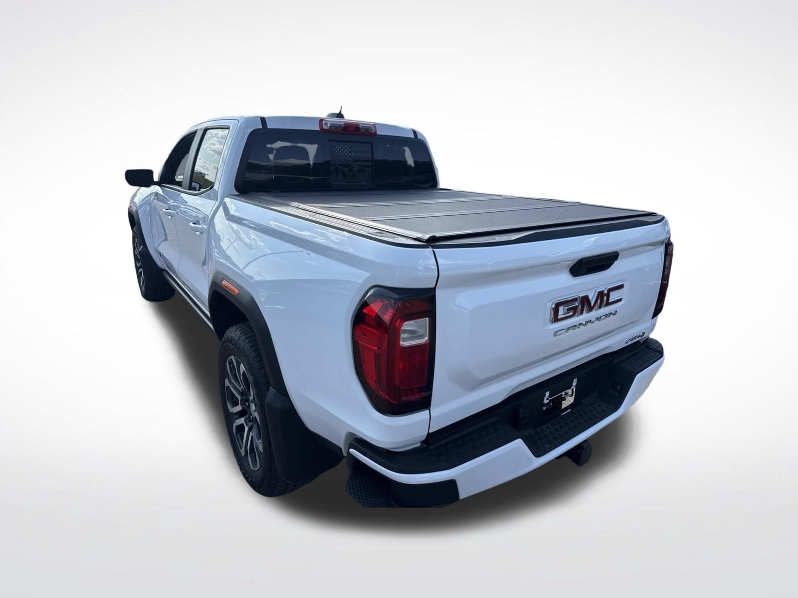 Used 2024 GMC Canyon AT4 AWD/4WD image 11