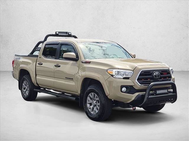 Used 2019 Toyota Tacoma SR5 RWD image 3