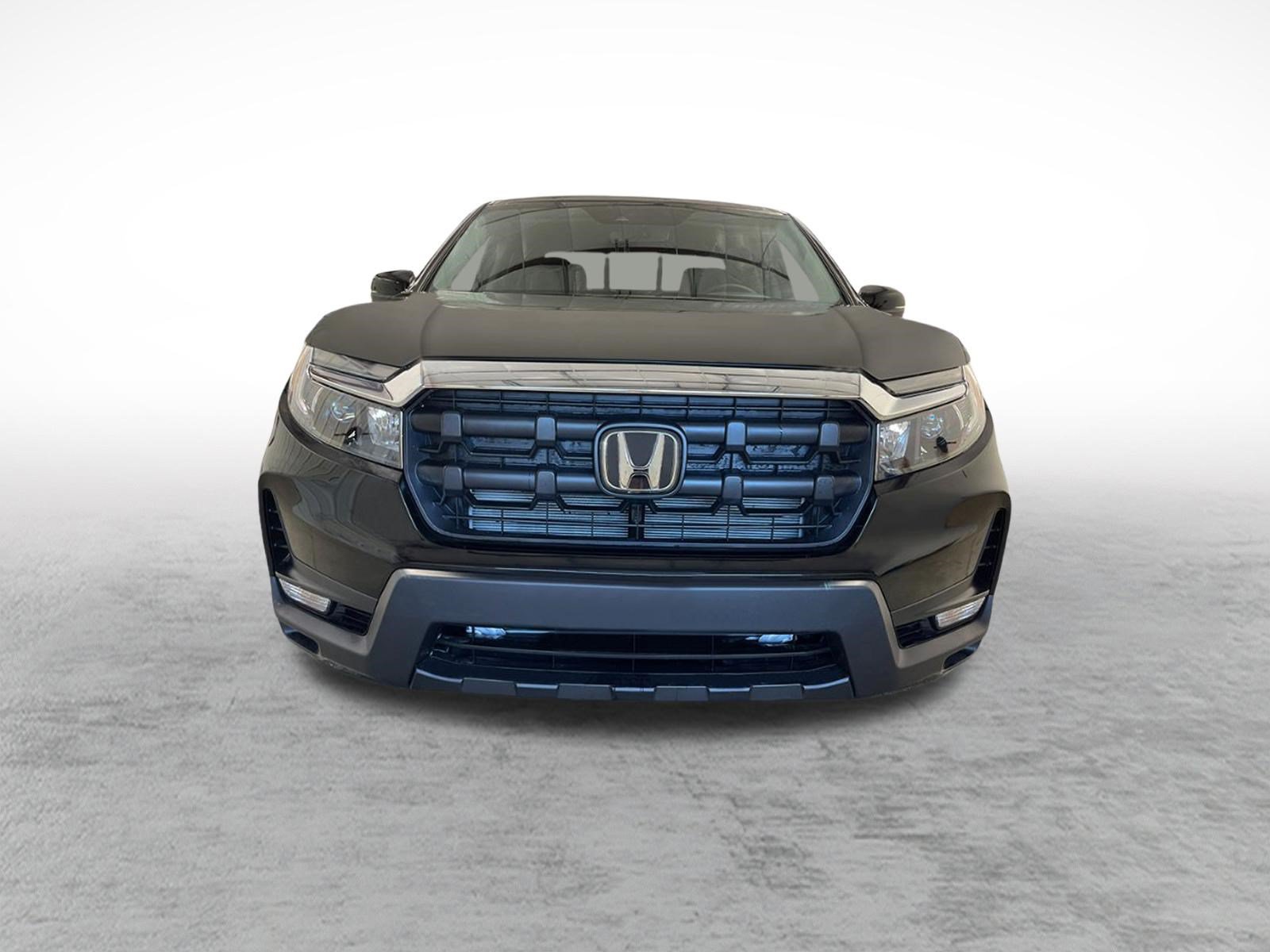 New 2026 Honda Ridgeline RTL image 10