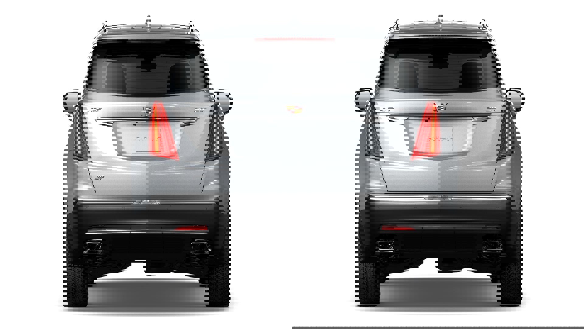 New 2025 Cadillac XT5 Luxury w/ LPO, Floor Liner Package image 29