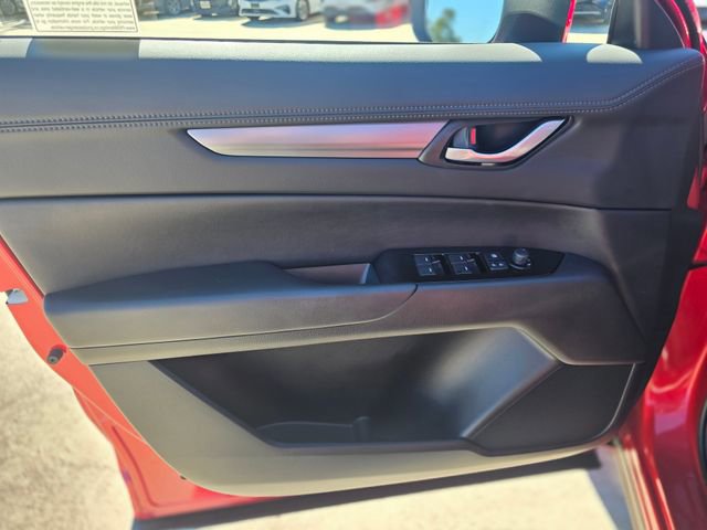 Certified 2025 MAZDA CX-5 AWD 2.5 S w/ Preferred Package image 20