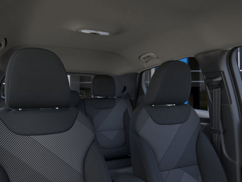 New 2027 Chevrolet Bolt LT w/ Comfort Package image 24