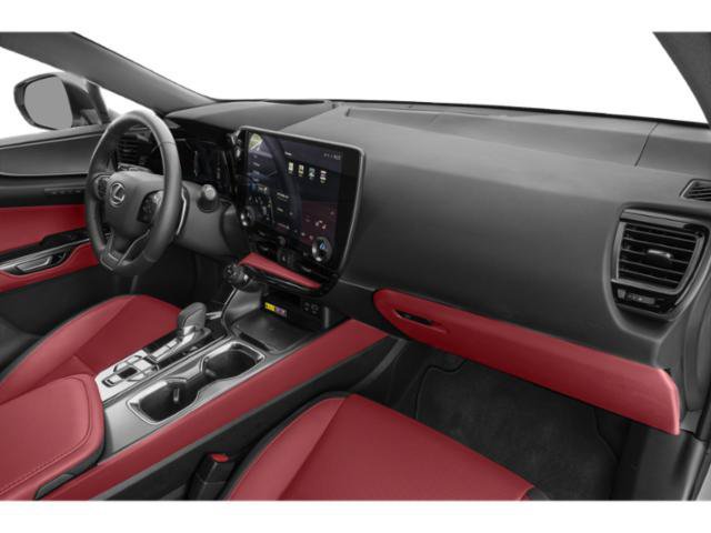 New 2026 Lexus NX 450h+ AWD w/ Accessory Package (K3) image 15