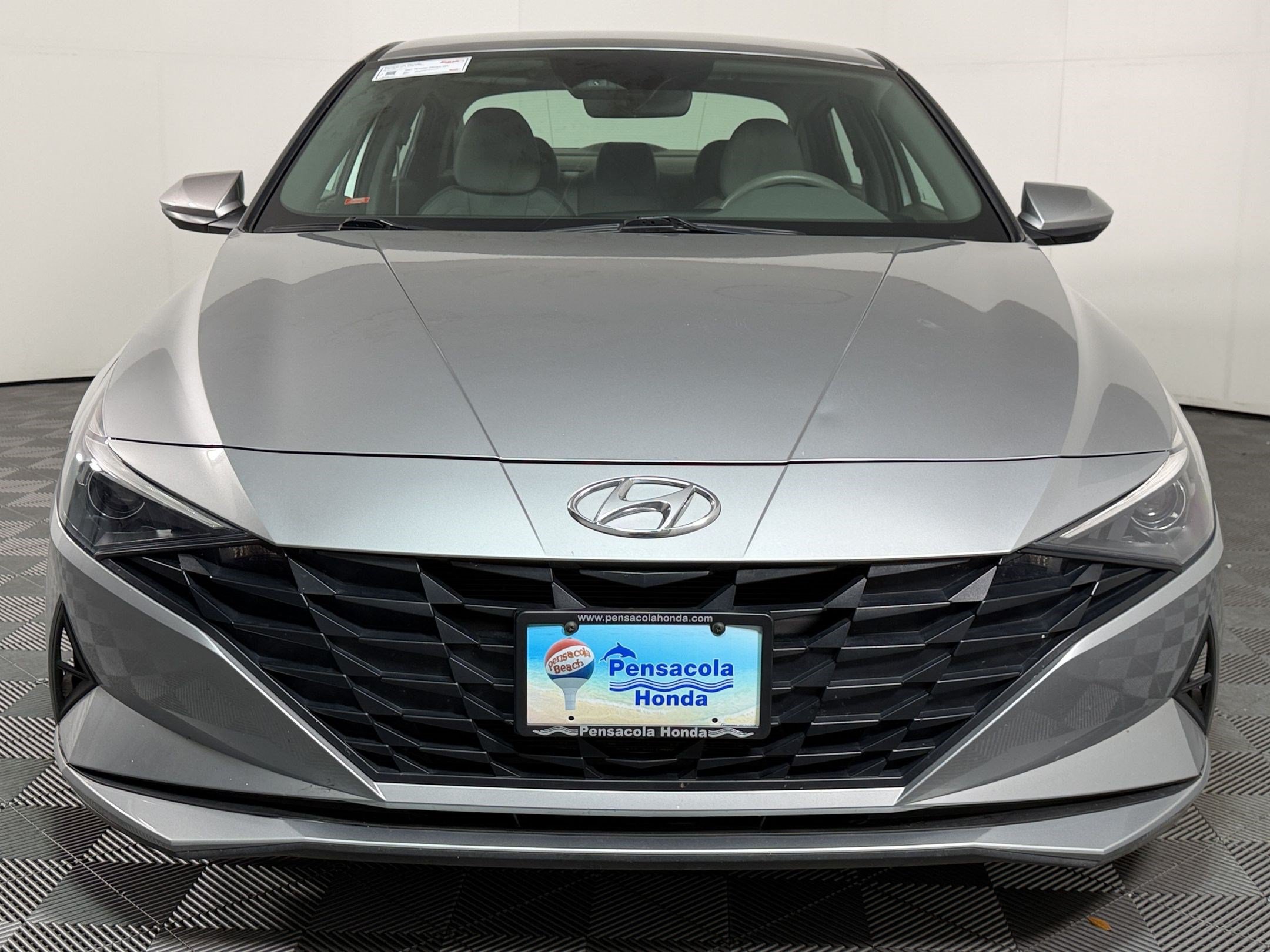 Used 2021 Hyundai Elantra SEL FWD image 5