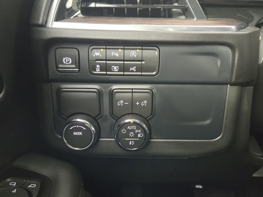 New 2026 Chevrolet Tahoe LT w/ Comfort Package image 22