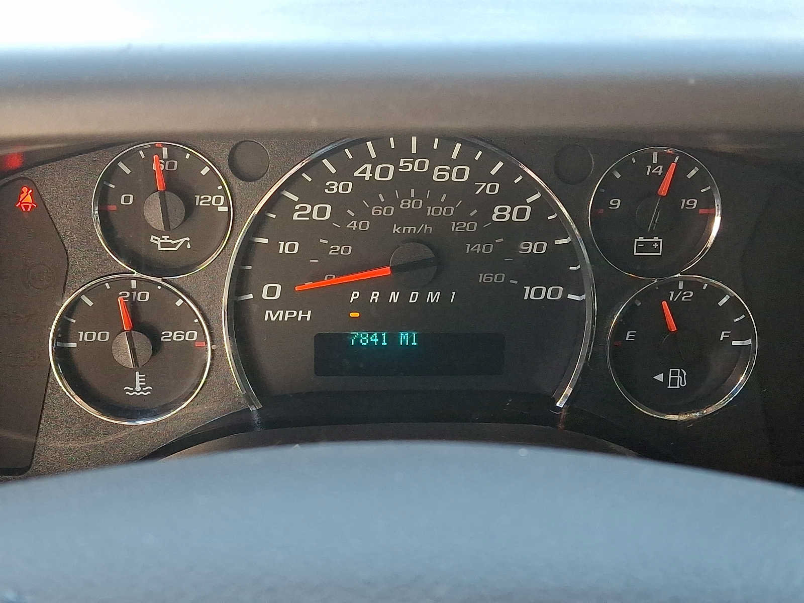 Used 2025 Chevrolet Express 2500 w/ Driver Convenience Package RWD image 19