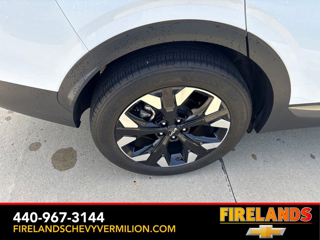 Used 2023 Kia Sportage X-Line AWD/4WD image 42