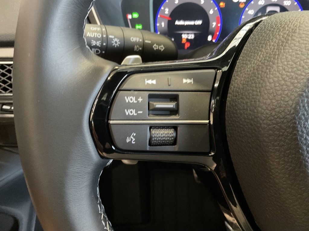 New 2025 Acura Integra A-Spec image 10