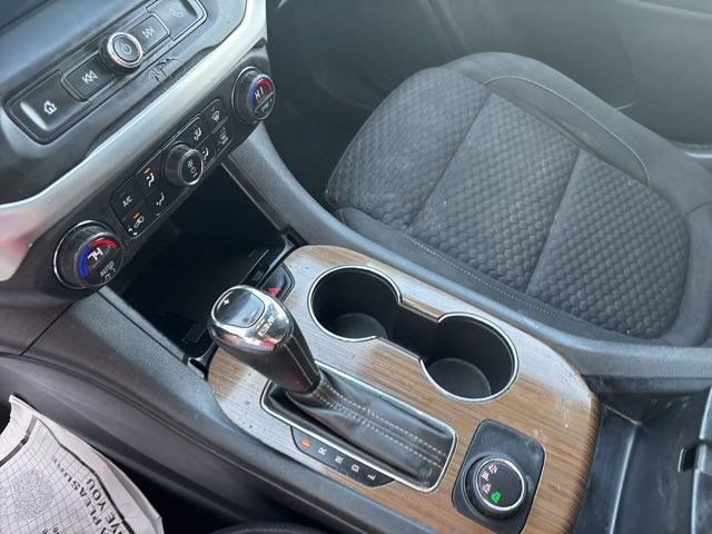 Used 2019 GMC Acadia SLE AWD/4WD image 26