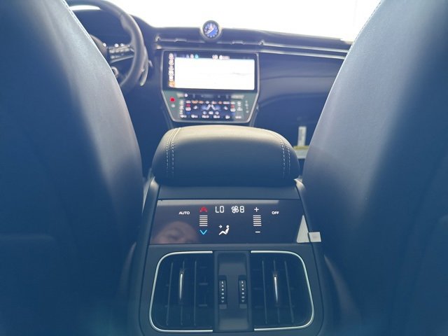 New 2025 Maserati Grecale Modena image 13