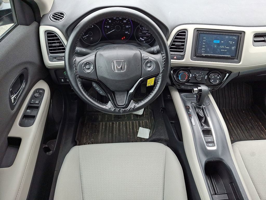 Used 2022 Honda HR-V LX image 10
