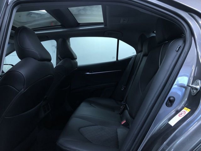 Certified 2018 Toyota Camry XSE w/ Driver Assist Package image 22