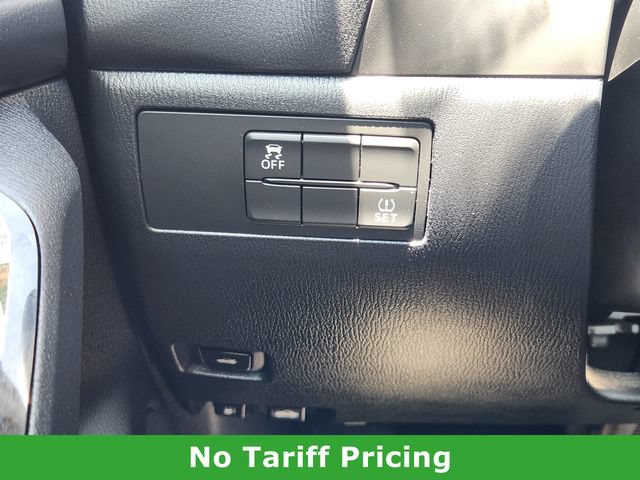 Used 2018 MAZDA MAZDA3 Touring FWD image 21