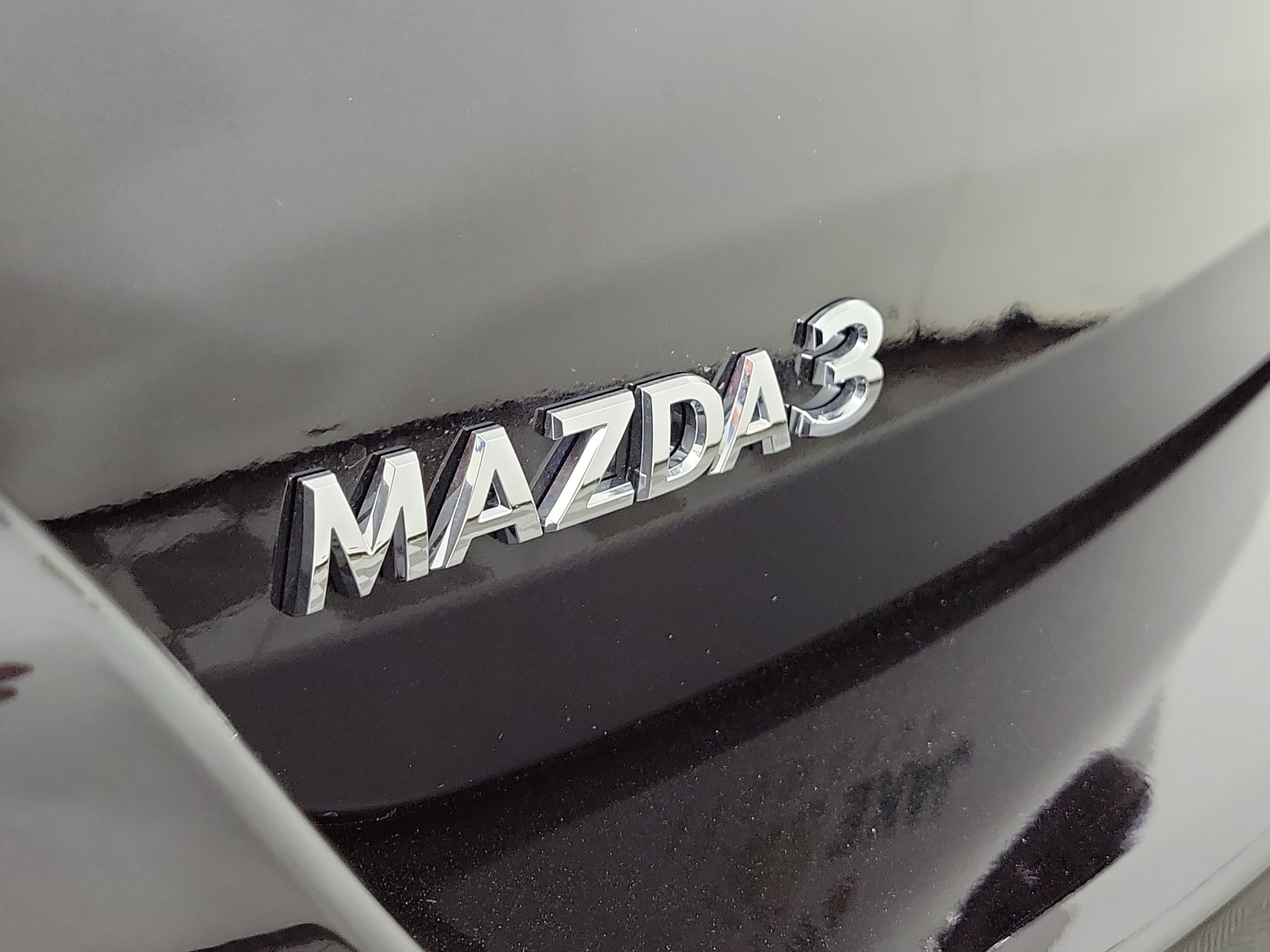 New 2026 MAZDA MAZDA3 2.5 S Sedan w/ Preferred Pkg image 26