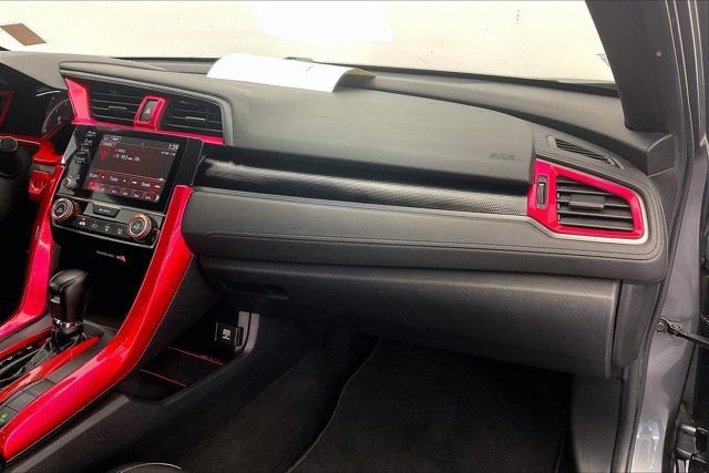 Used 2021 Honda Civic Sport image 16