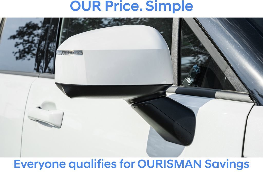 New 2026 Hyundai Santa Fe Limited image 13