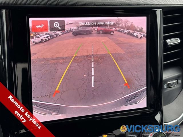 New 2026 RAM 1500 Big Horn image 28