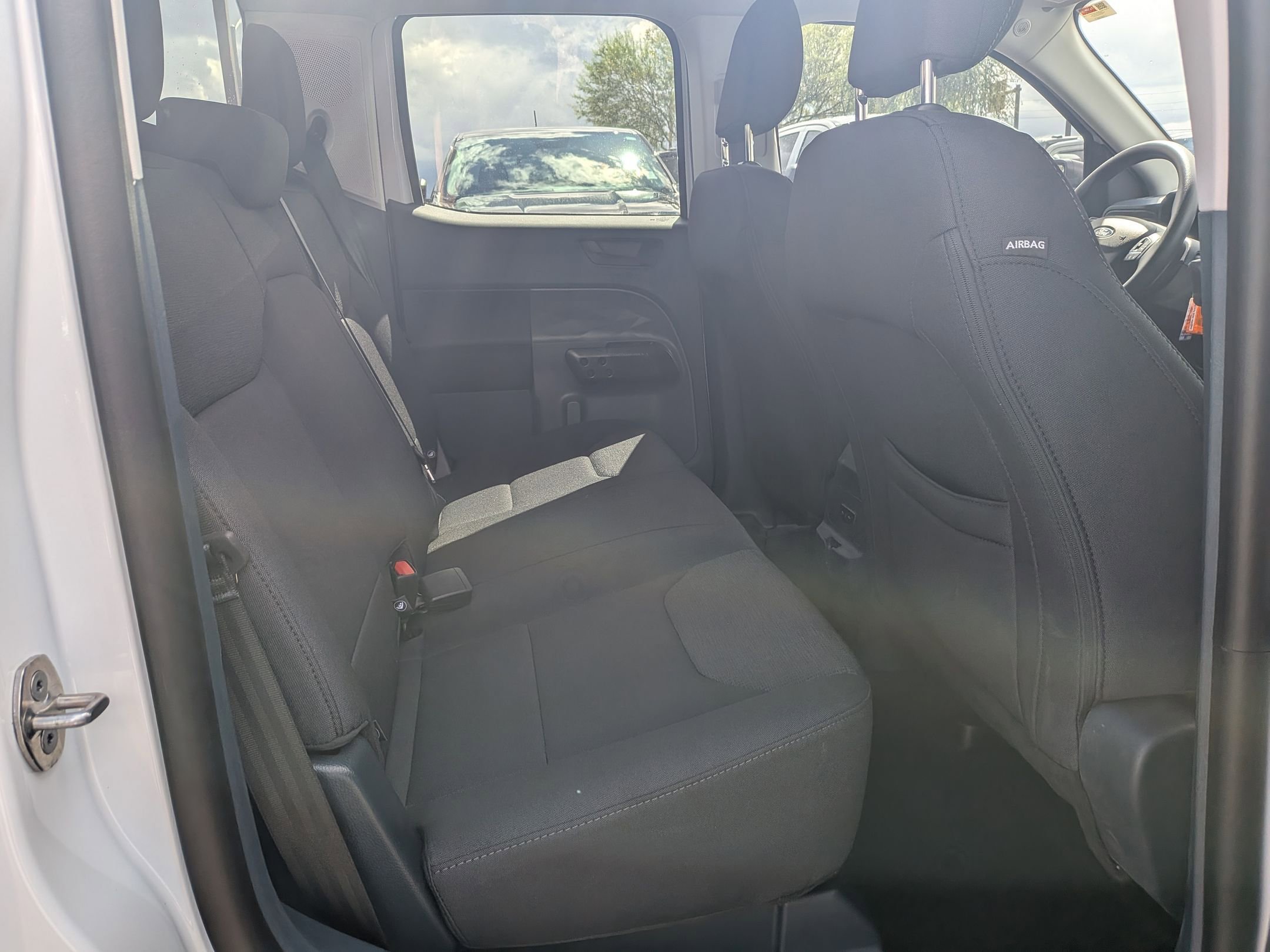 Used 2026 Ford Maverick XL FWD image 24