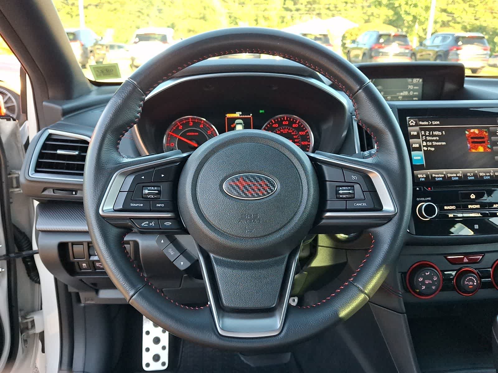 Used 2018 Subaru Impreza 2.0i Sport AWD/4WD image 20