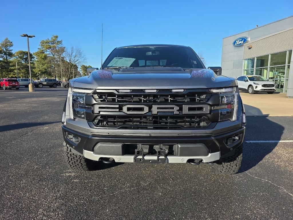 Used 2024 Ford F150 Raptor AWD/4WD image 4