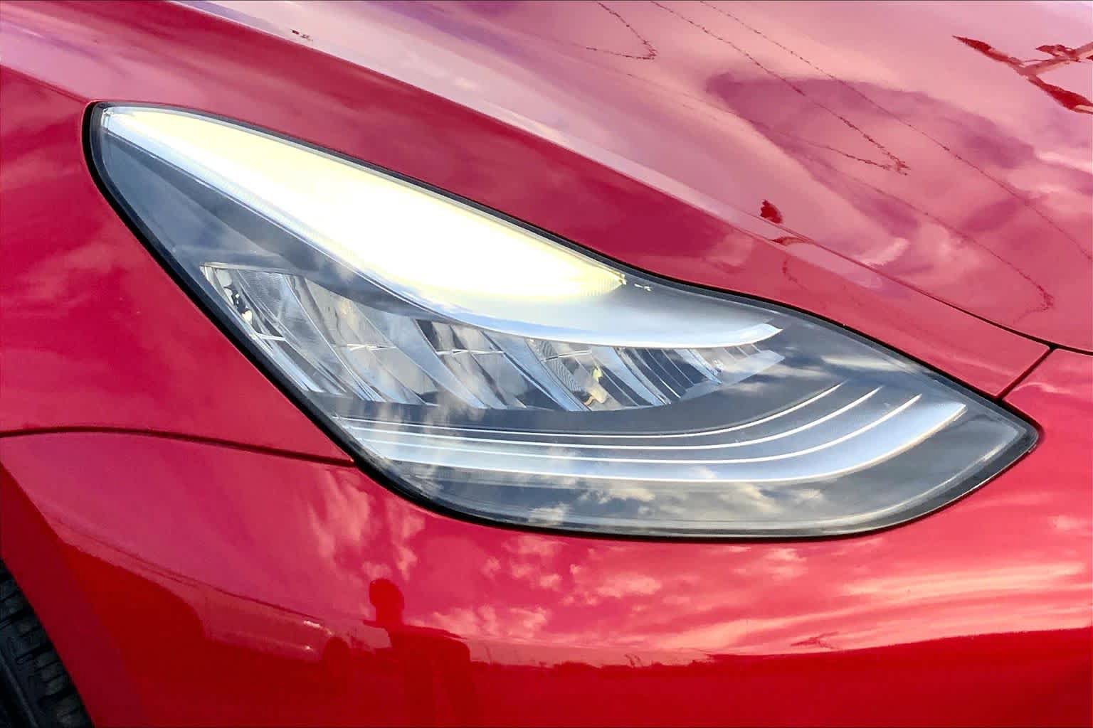 Used 2019 Tesla Model 3 Long Range image 24