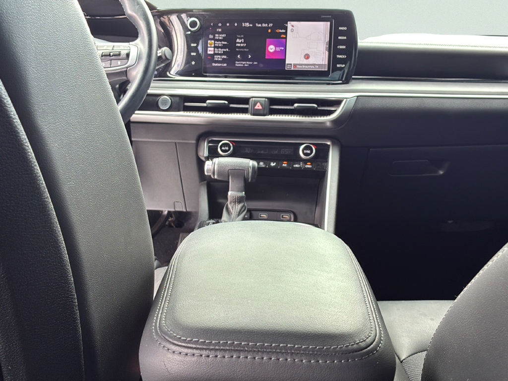 Used 2024 Kia K5 GT-Line w/ GT-Line Premium Package FWD image 18