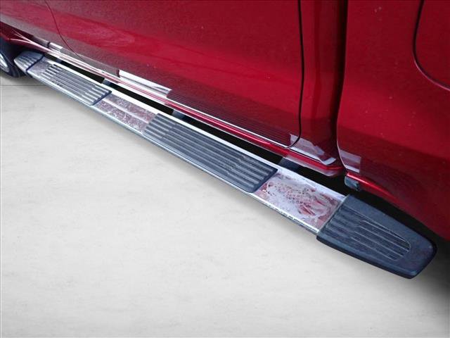 Used 2019 Chevrolet Silverado 1500 High Country w/ Technology Package image 9