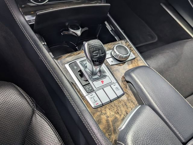 Used 2016 Mercedes-Benz SL 550 image 17