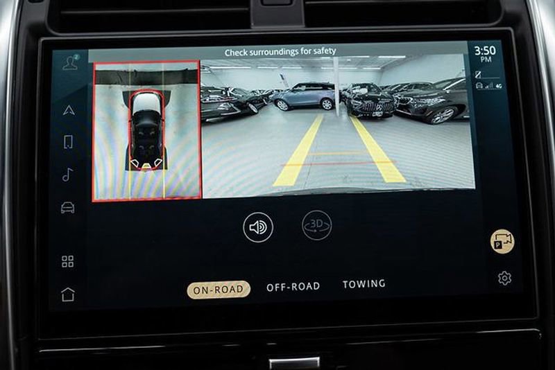 Used 2023 Land Rover Discovery S R-Dynamic image 26