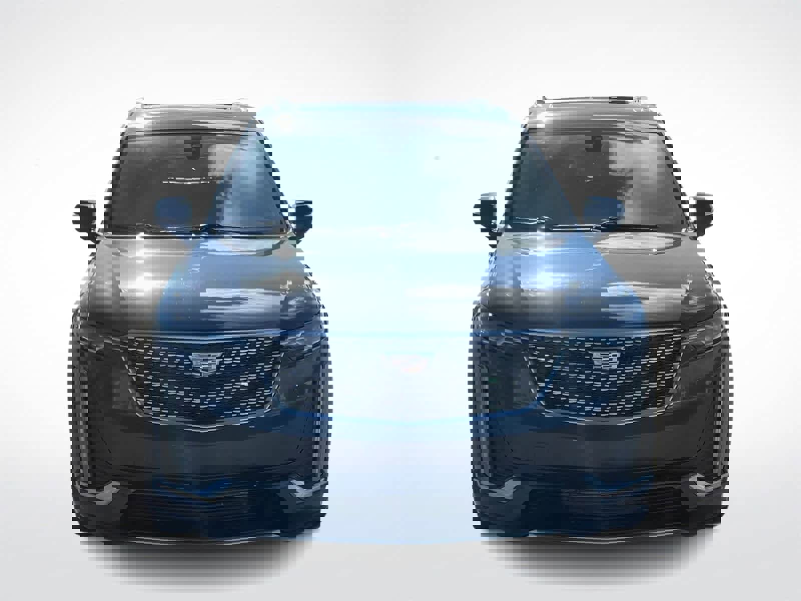 Used 2022 Cadillac XT6 Premium Luxury image 3