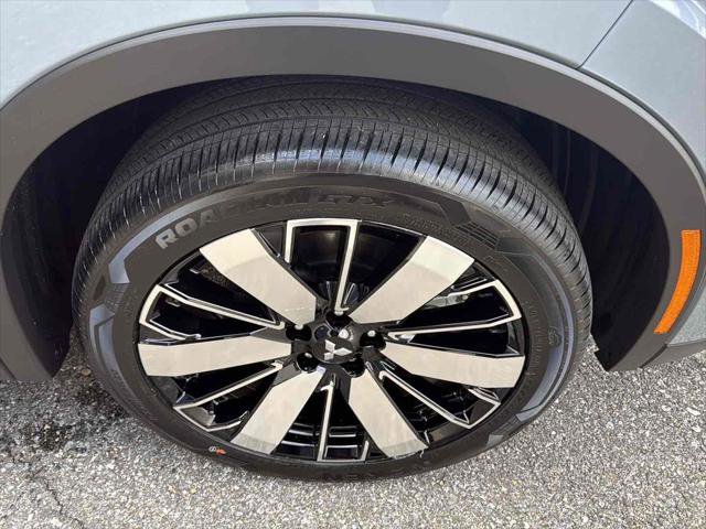 New 2026 Mitsubishi Outlander SE image 12