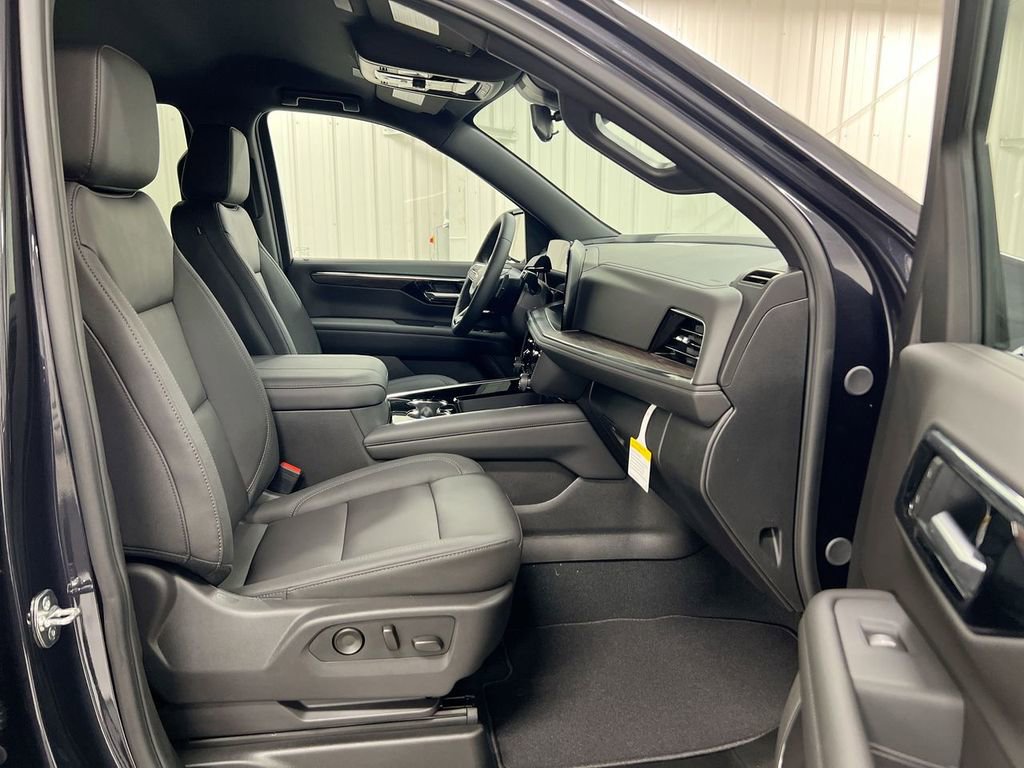 New 2026 Chevrolet Tahoe LT AWD/4WD image 22