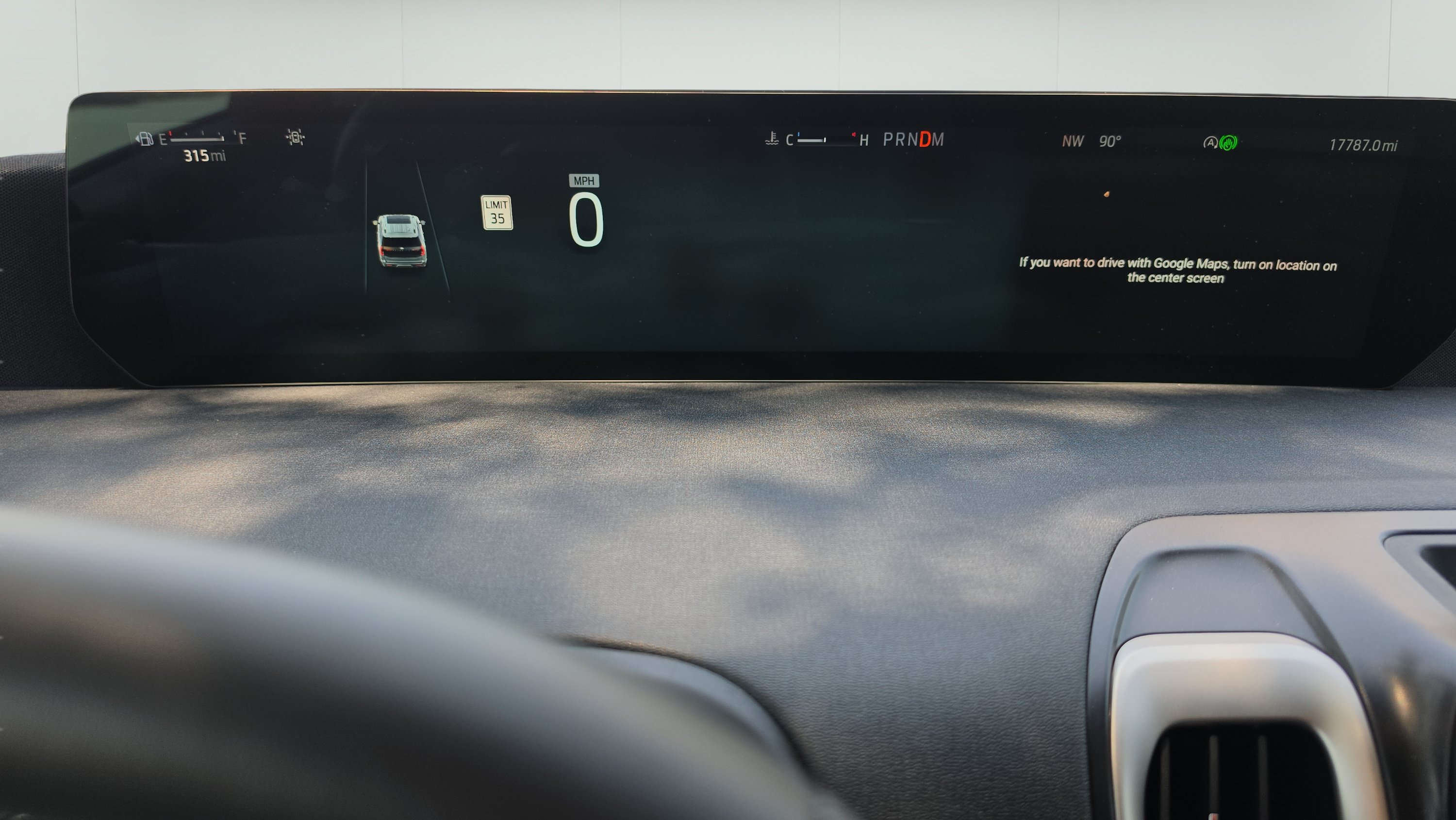 Used 2025 Ford Expedition Active RWD image 15