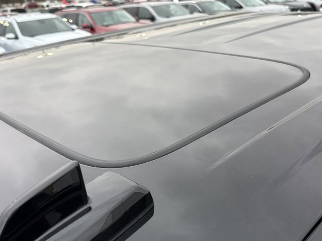 New 2026 GMC Sierra 1500 Denali w/ Denali Reserve Package image 15