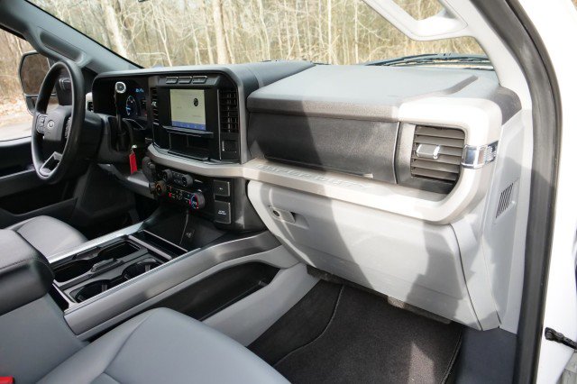 Used 2023 Ford F450 XLT w/ XLT Value Package image 39