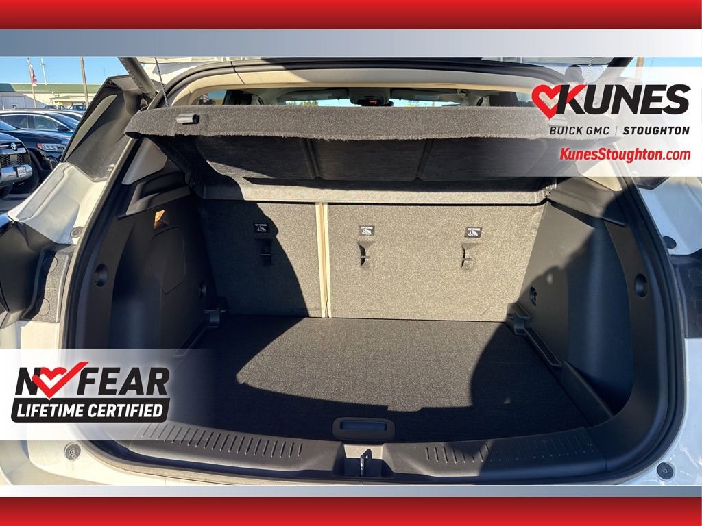 Used 2024 Buick Encore GX Avenir w/ Avenir Convenience Package image 44