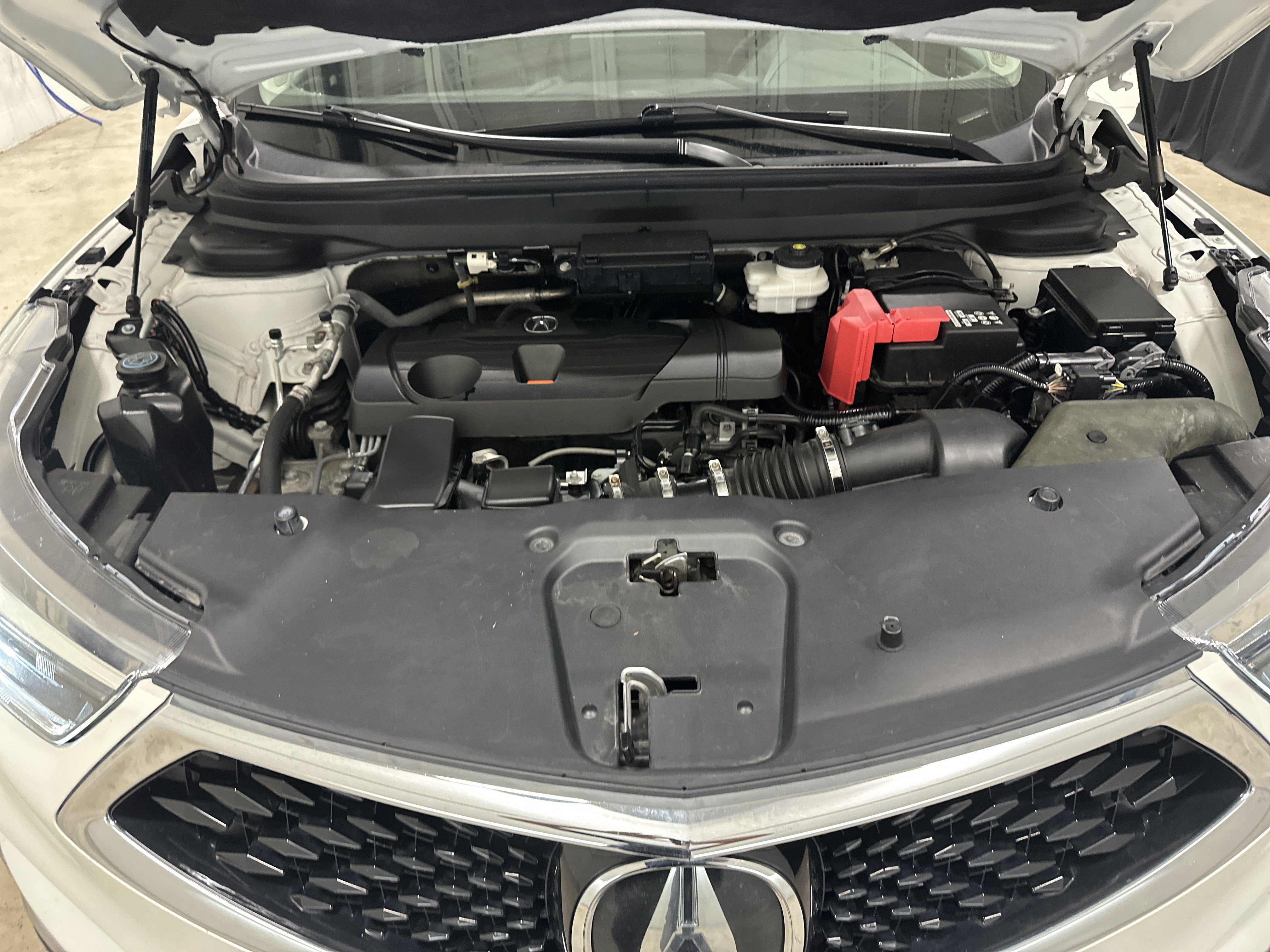 Used 2020 Acura RDX SH-AWD image 34