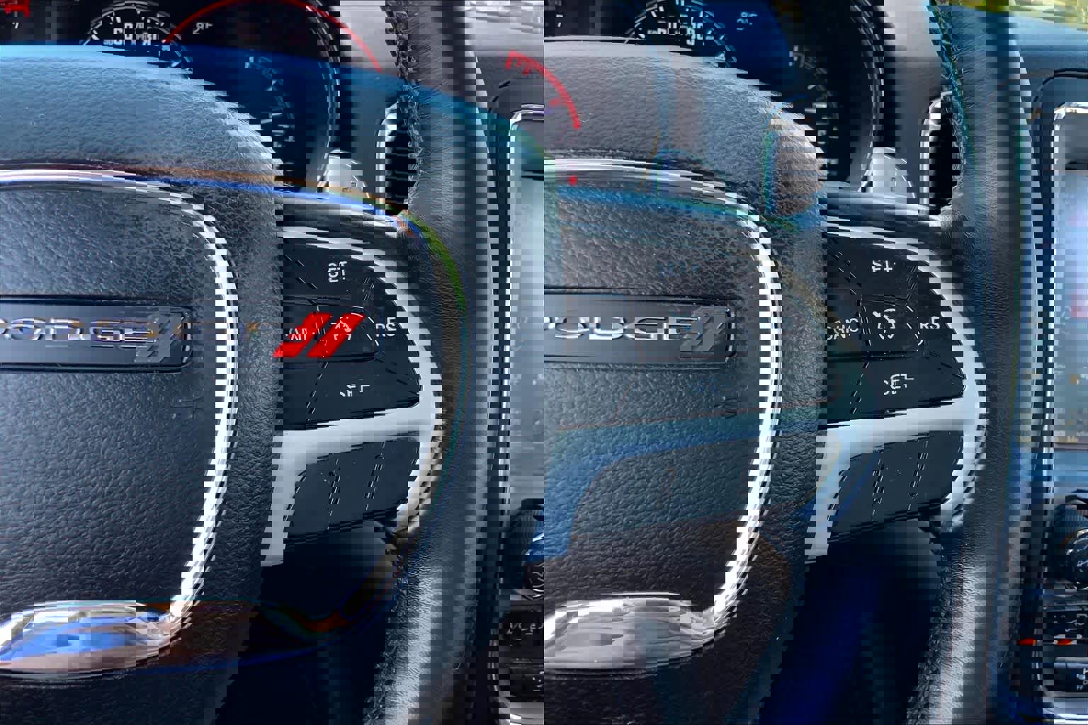 Used 2017 Dodge Durango SXT w/ Quick Order Package 23B image 24