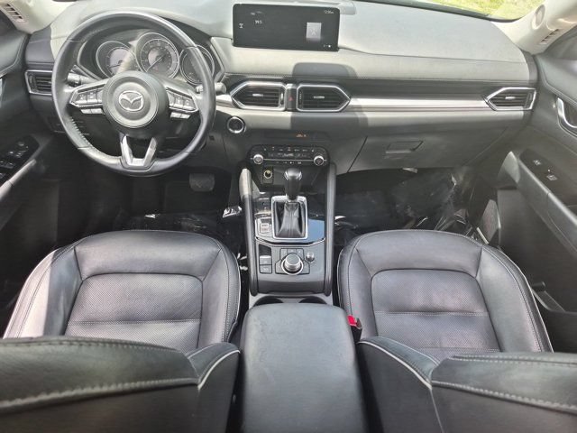 Used 2025 MAZDA CX-5 AWD 2.5 S w/ Preferred Package image 25