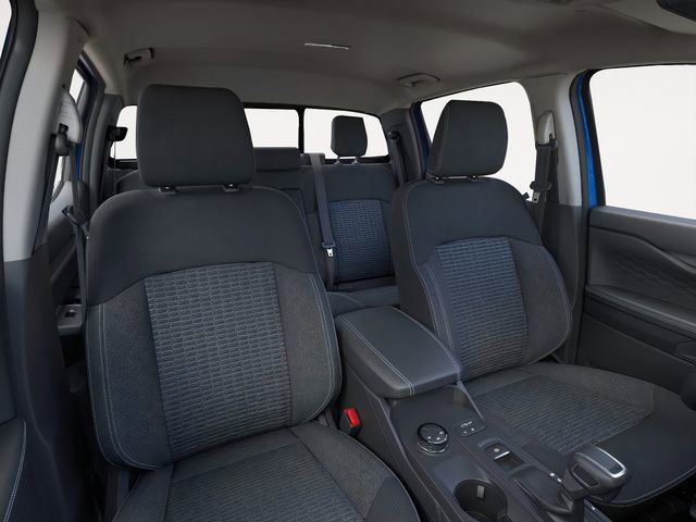 New 2025 Ford Ranger XLT w/ Equipment Group 301A High image 40